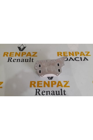 Megane 4/Talisman/Trafic 3 1.6 Dci Yağ Filtre Kutusu 152081926R