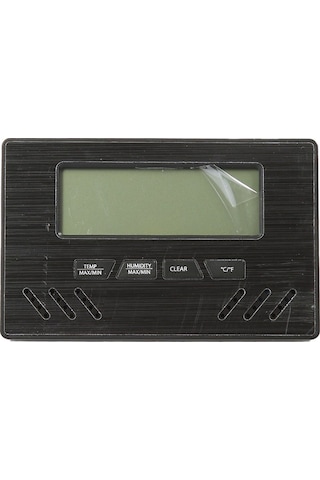 Cigarol Puro Nem Ölçer