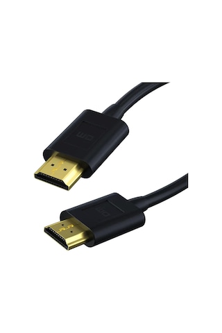 DM CHB031 4K 30Hz HDMI to HDMI Görüntü Aktarım Kablosu 3 Metre