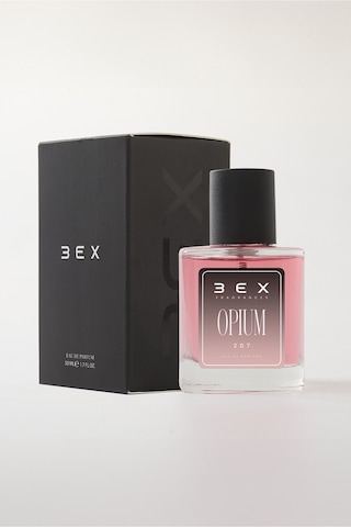 BEX 207 Opium Kadın Parfüm EDP 50 ML