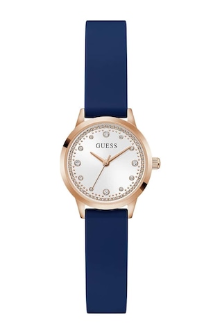 Guess Guu1477l4m Kadın Kol Saati Rose Gold