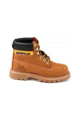 Caterpillar Cat Colorado Sundance Nubuk Kadın Bot 015g100031 Sundance