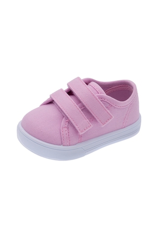 Chicco Unisex Bebek Sneakers Goya 01073090000000 000110 Pembe