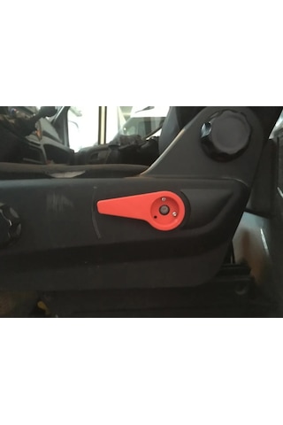 Iveco Daily Koltuk Yükseklik Ayar Kolu