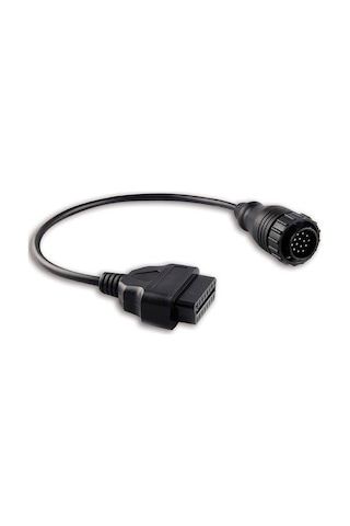 Volkswagen Volt Lt35 Obd 14 Pin Bağlantı Kablosu Obd2 Dönüştürücü Kablo