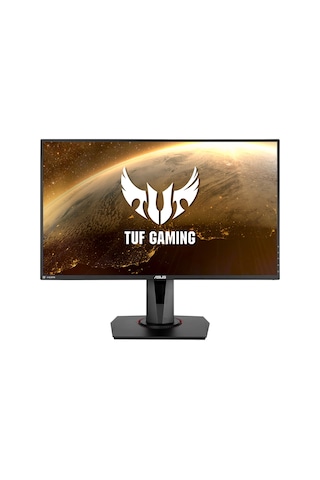 Asus TUF Gaming VG279QM 27" 1 MS 280 Hz G-Sync Full HD IPS LED Gaming Monitör