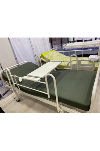 Hastala Yemek Tablası