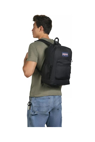 Jansport Cross Town Plus Sırt Çantası - Ek0a5blbn551-10678 Siyah