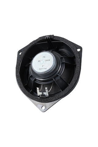 Ayt Fullsound K-1420ln Üçgen Kasa 150 Watt Çerçeveli Toyota Uyumlu Oto Araç Kapı Hoparlörü  Yerine Uyumlu