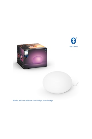 Philips HueWCA Flourish Masa Lambası