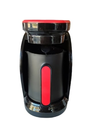 Awox Sparkling Kahve Makinesi Nar Çiçeği