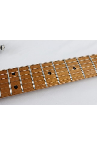 Smıger L-g2 Pro 3ts Hss Elektro Gitar 3 Tone Sunburst
