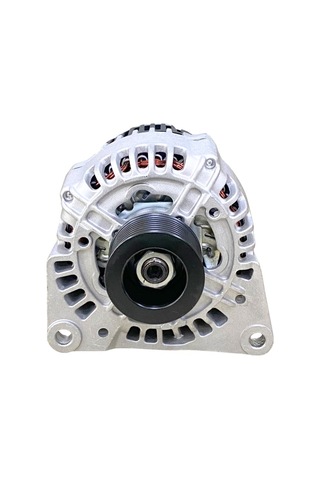 12v Alternatör Dinamo Iskra Tipi 95 A Jcb