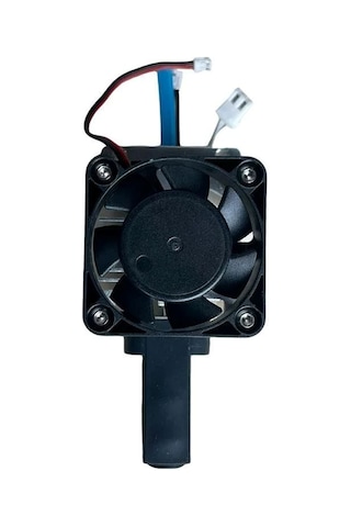 Eo Orangestorm Giga Hotend Kit