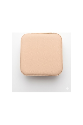 Mini Takı Düzenleyici - Pembe