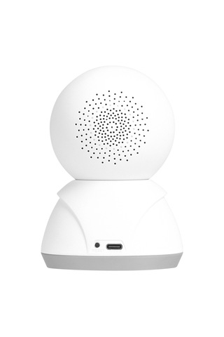 S-link Sl-ınd02 3.0 Mp Ip Smart Hd Lens 3.6mm Dual Band Wifi Network Tf Card Güvenlik Kamerası Tuya