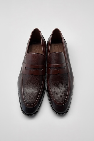 Morven Erkek Kahve Classic Analin Eva Taban Ayakkabı 26mc005035400 Kahve