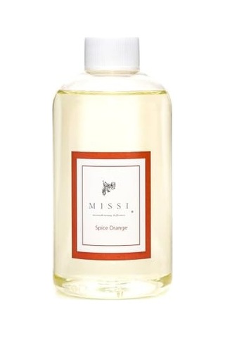Ml Spıce Orange Yedek Esans Abundance Prosperity