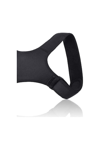 Yeni Nesil Dik Duruş Korsesi Çapraz Korse