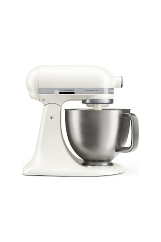 Kitchenaid Artisan Plus 5ksm50pkvepl 4.7 Litre Stand Mikser - Porcelain White Diğer