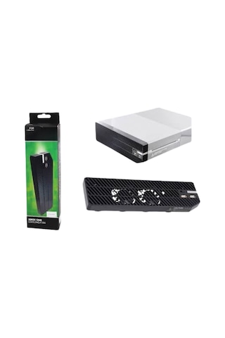 Xbox One Fan Xbox One Uyumlu Soğutucu Fan