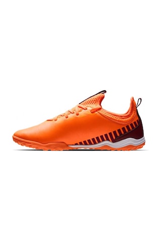 Lescon Tempo 3 Unisex Halısaha Spor Ayakkabı Turuncu