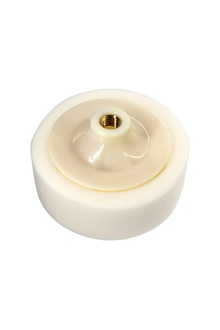 Nikon Nık12550Bs Sert Pasta Cila Polisaj Süngeri 125 x 50 Mm (527681388)