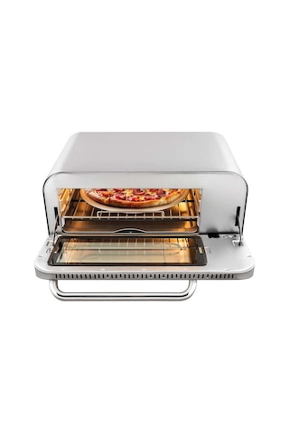 Fakir Pizzamore Pizza Fırını