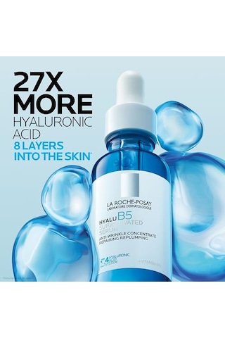 La Roche Posay Hyalu B5 Serum 30ml