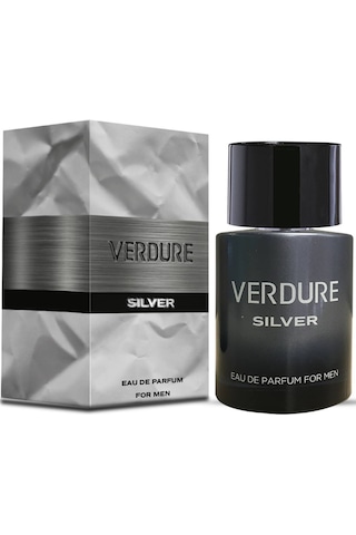 Verdure Silver Erkek Parfüm EDT 100 ML