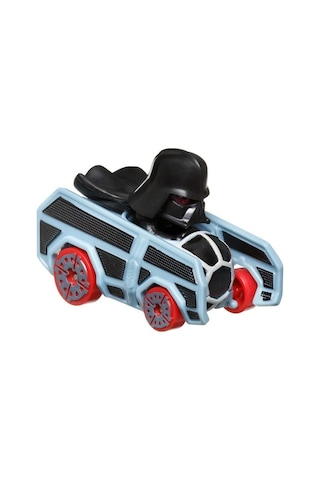 Hot Wheels Racerverse Tekli Arabalar Darth Vader Hkc00