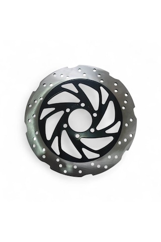 Ön Fren Diski Pulsar Ns200-rs200-f250 4mm