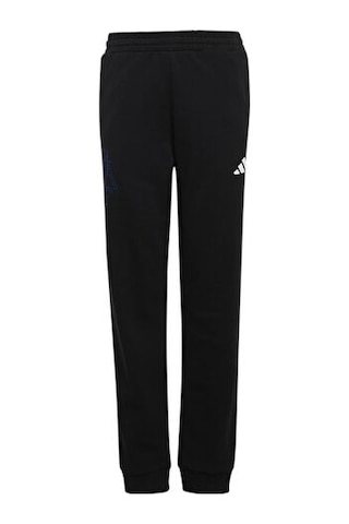Adidas J Mınecraft Pnts Çocuk Günlük Eşofman Altı Kh3191 Siyah