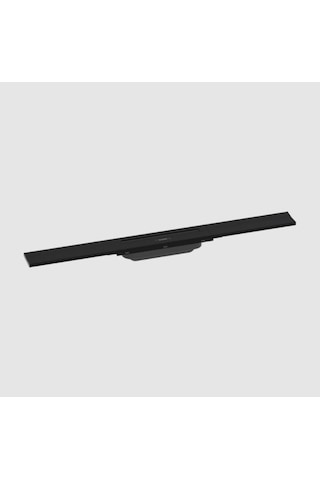 Hansgrohe Raindrain Flex Duş Kanalı 700 Kesilebilir Serbest Kurulum İçin - 56043670 Siyah