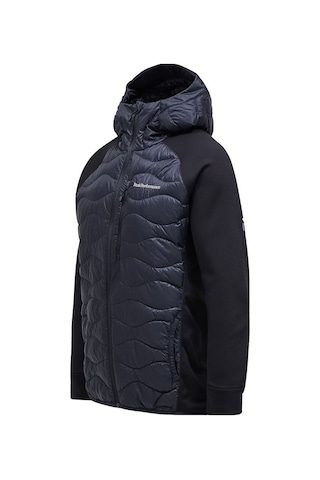 Peak Performance M Helium Down Hybrid Hood 10011 Siyah