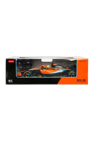 1:12 F1 Mcl36 Uzaktan Kumandalı Araba