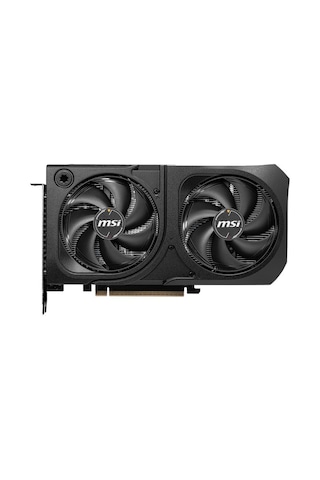 Msı Geforce Rtx5060tı 8g Shadow 2x Oc Plus 8gb Gddr7 128bıt 1xhdm