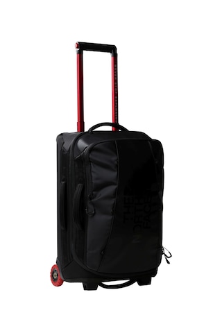 The North Face Base Camp Rollıng Thunder Kamp Valizi 22 Nf0a87gb53r1 Çok Renkli