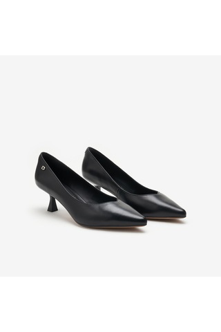 Nero Black Topuklu / Stiletto Kadın 436074dp Donna Serena T. 6074dp siyah