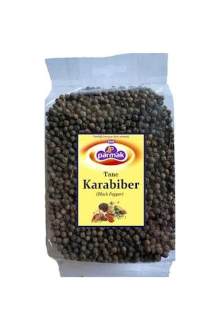 Parmak Tane Karabiber 1 KG Parmak Tane Karabiber 1 KG