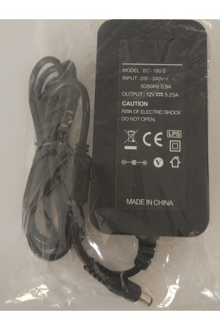 A Kalite 12V 5A Cctv Güvenlik Kamera Ve Led Adaptör 5A A Kalite 12V 5A Cctv Güvenlik Kamera Ve Led Adaptör 5A
