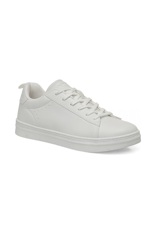 Kinetix Vıres 6fx Beyaz Erkek Sneaker 000000000102203001 Beyaz