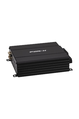 For-xdq-125.4-profesyonel-4x125w Rms-mini Class D Oto Anfi