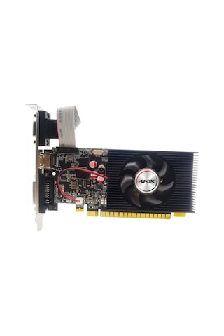 Afox NVIDIA GeForce GT 740 AF740-4096D3L3 4 GB DDR3 128 Bit Ekran Kartı