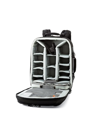 Lowepro Pro Runner Bp 450 Aw Iı Dslr Sırt Çantası (Siyah)