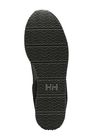Helly Hansen Anakın Leather 2 Ayakkabı Hha.11994black Siyah