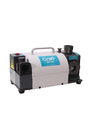 Craft  GD13R Matkap Ucu Bileme Motoru