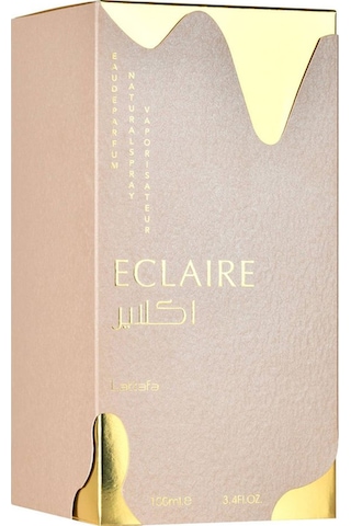 Lattafa Eclaire Kadın Parfüm EDP 100 ML