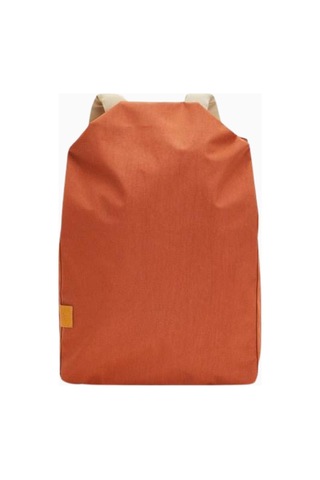 Lojel Niru Daypack 20l Hafif Ve Genişleyebilir Unisex Sırt Çantası Camel 3