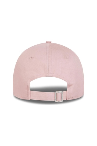 New Era League Essential 9forty Pembe Şapka 60244716